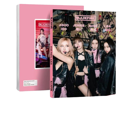 Album BLACKPINK