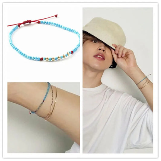 Bracelets Jimin