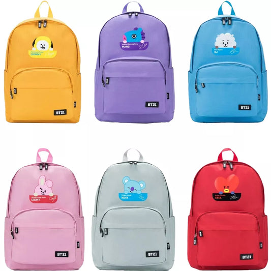 Sac à dos BT21