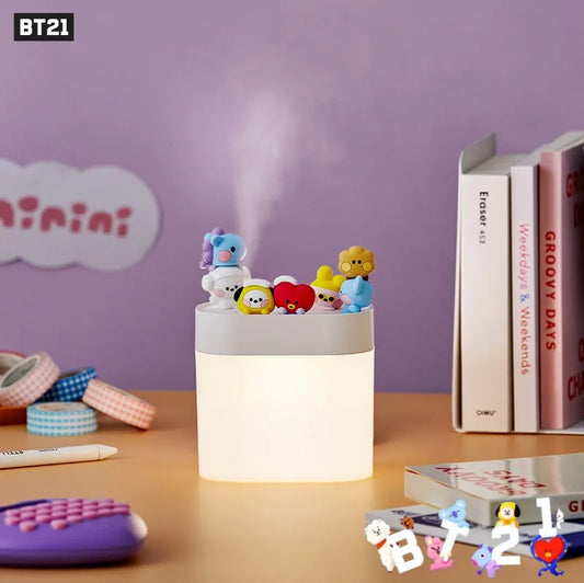 Humidificateur  BT21