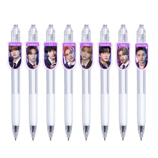 Stylos Portrait Stray Kids