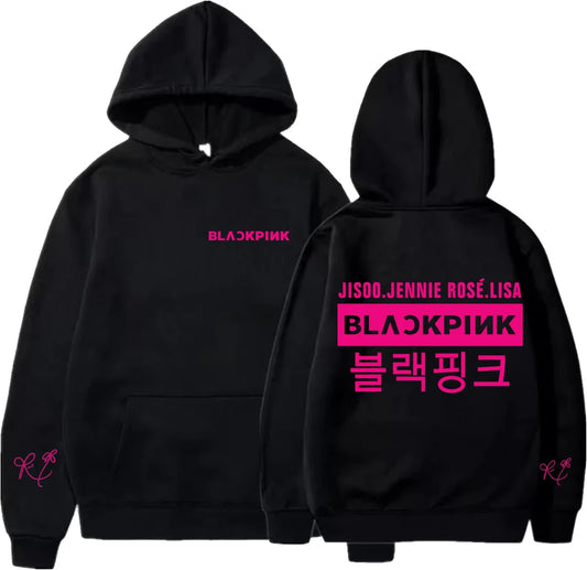 Sweat BLACKPINK