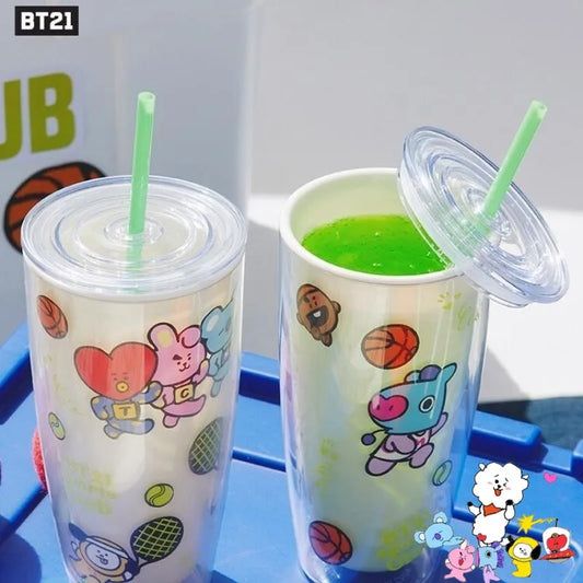 Goblet Sportif - BT21