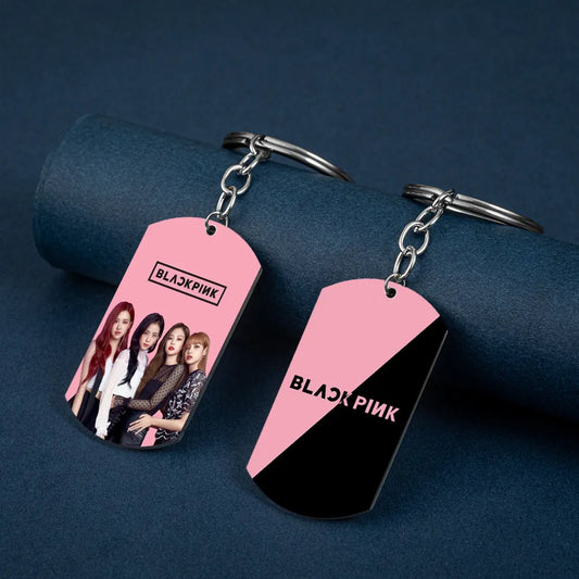 Porte-clés BLACKPINK